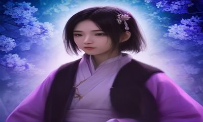 屏幕上的视频画质对比图，左侧720P右侧1080P在不同尺寸设备上的显示效果对比，粉紫光线照亮细节
