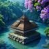 版权研究员陈思远的专业头像，背景为法律文献与电脑屏幕，专注认真